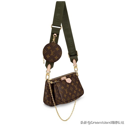 秋冬大牌包包推荐高级感2021,女士包包大气秋冬软皮斜挎大包