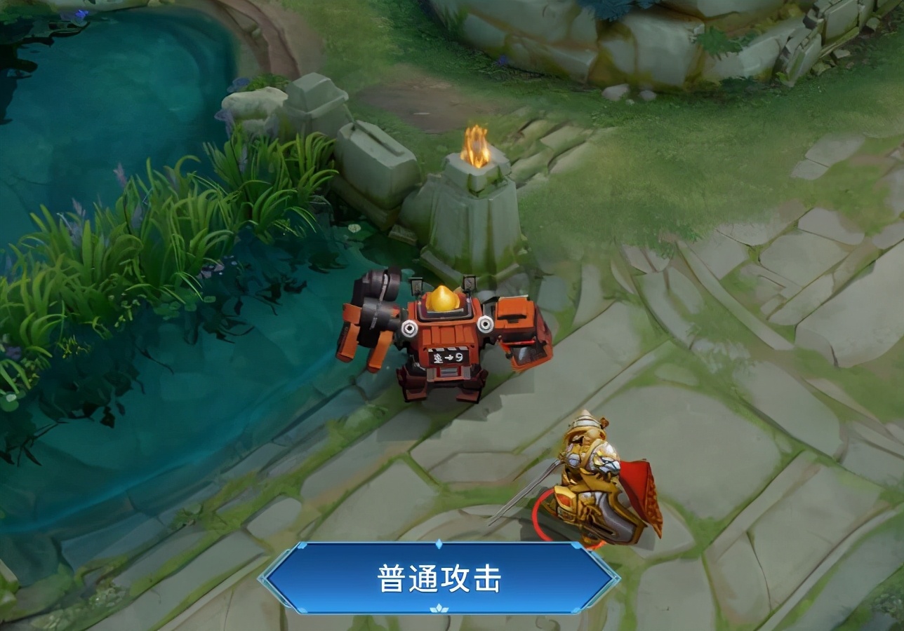 王者荣耀2月和3月共上架9款皮肤,刘禅的钻石夺宝皮肤与伴生皮对比