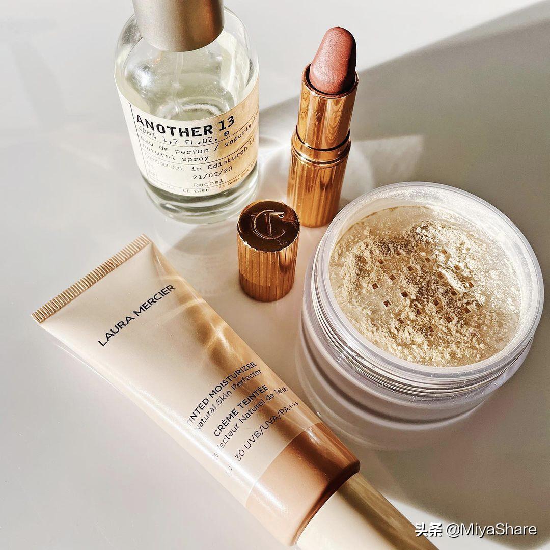 用什么定妆产品比较自然,如何选择适合自己肤质的定妆好物