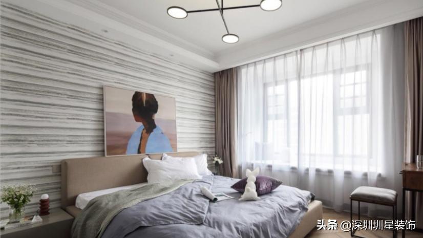 桃源居装修怎么样,100平桃源居装修效果图