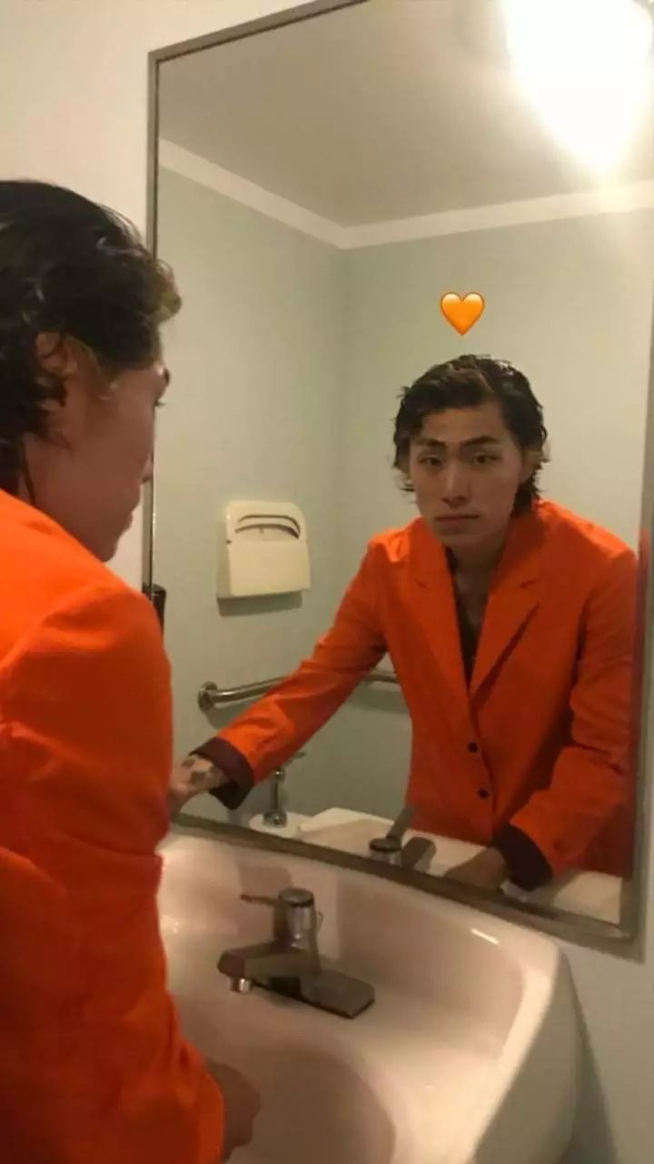 FANXYCHILD|韩国最时髦crew出新歌，先来认认都有谁