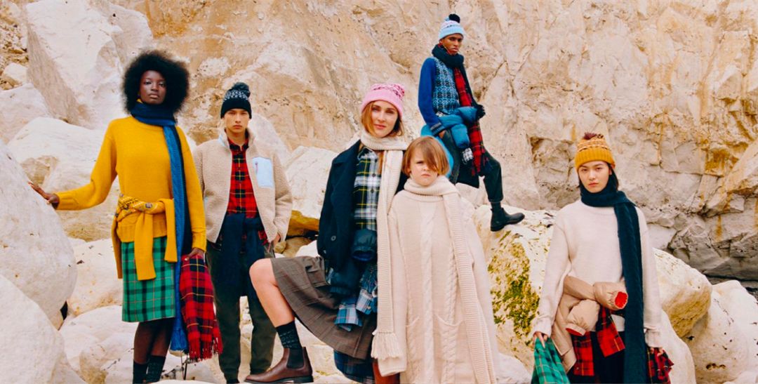 比快时尚质量好一点的品牌,快时尚品牌与普通品牌之间的区别