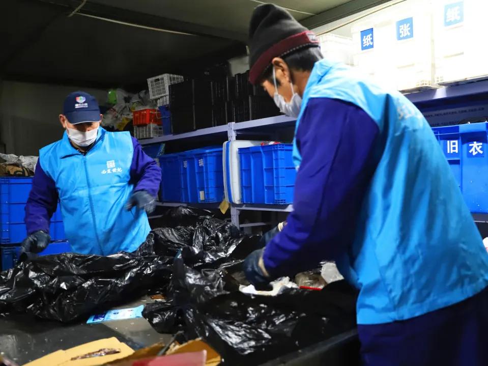 在高档写字楼上班是什么体验,高档写字楼办公体验