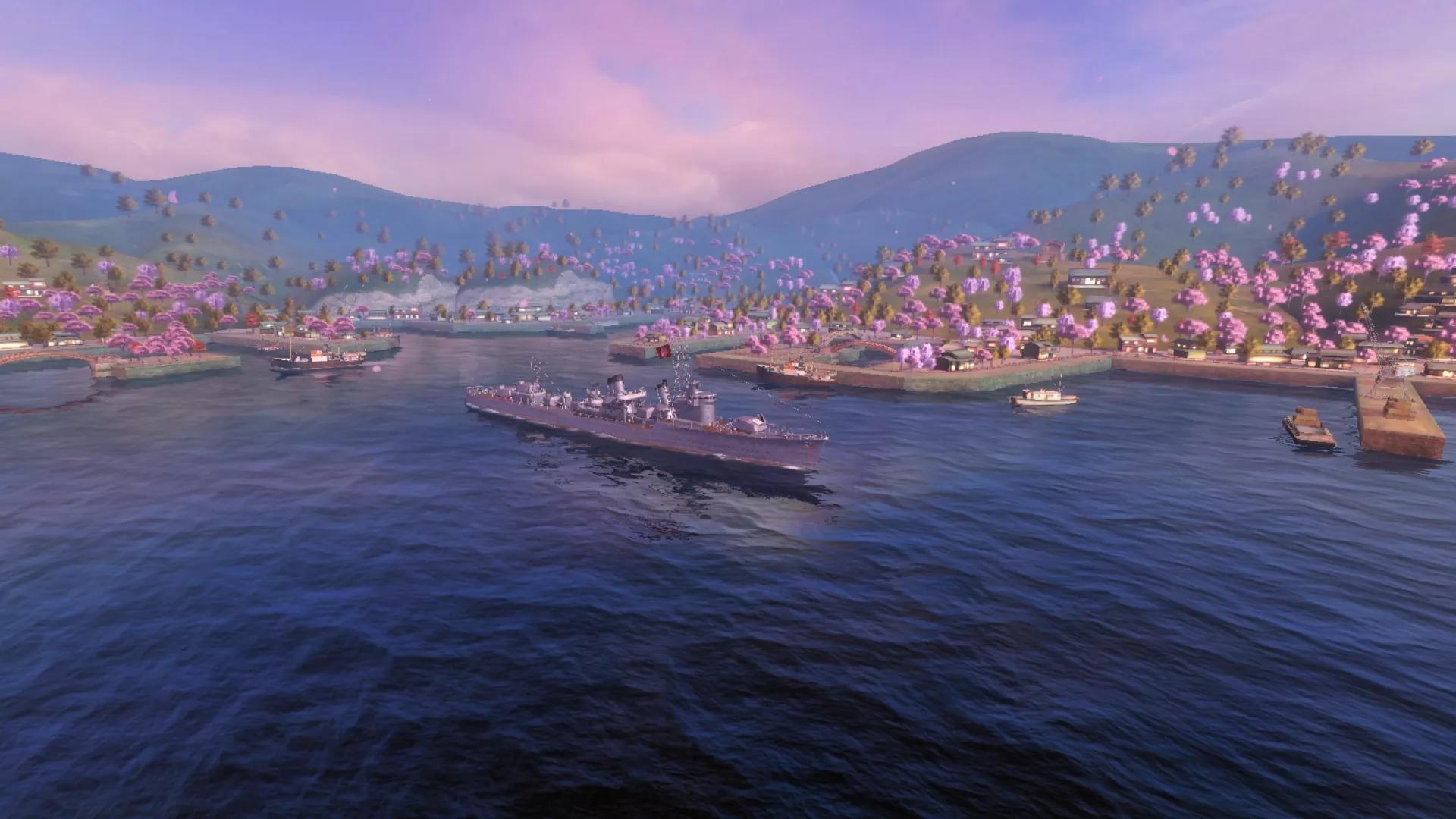 战舰世界闪击战各系评价,战舰世界闪击战鲃评测