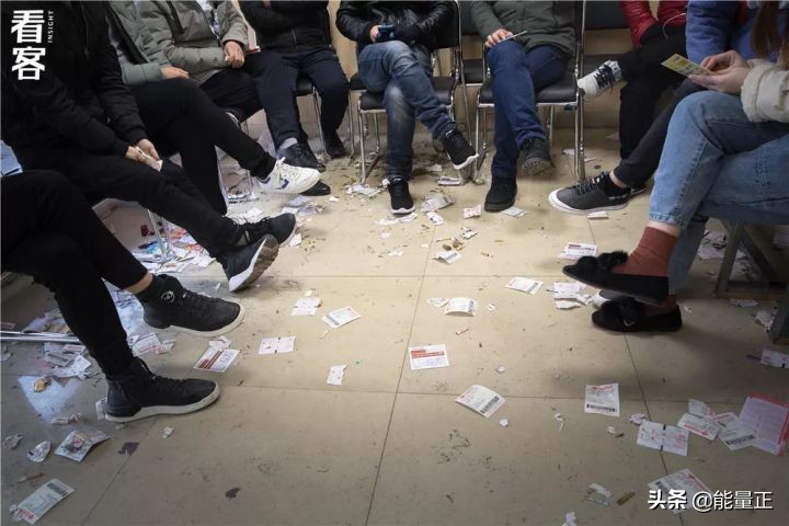 早知道这么坑,我才不来上海打工