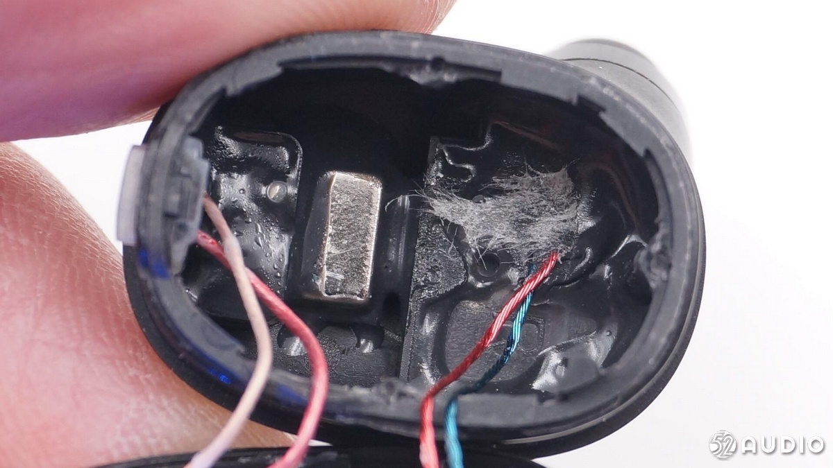 fiilt1lite蓝牙耳机怎么拆,fiil这款tws真无线降噪耳机