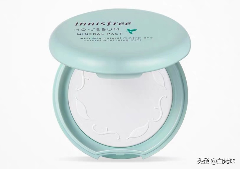 粉饼funnyelves和滋色粉饼哪个好用,mistine粉饼和funnyelves粉饼