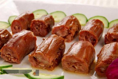 绝味鸭脖卤水配方底料详解,绝味鸭脖汤底配方