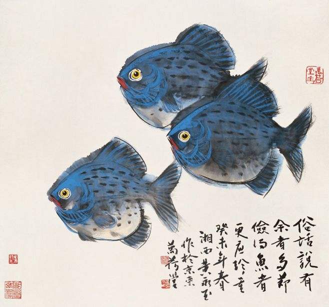 俗话“色不迷人人自迷”什么意思?后半句人人皆知,却很少人看懂