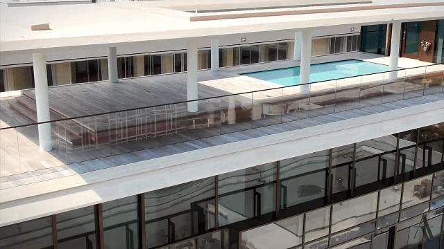 宝格丽三层,宝格丽75层