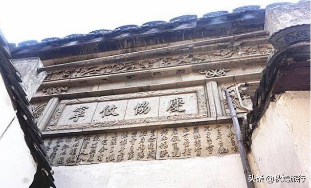 古街古巷常熟,常熟古琴一条街