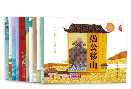 经典童话书怎么选?这份书单不仅孩子爱读,还能学英语