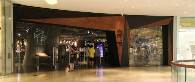 万科广场是什么档次,万科广场商圈介绍