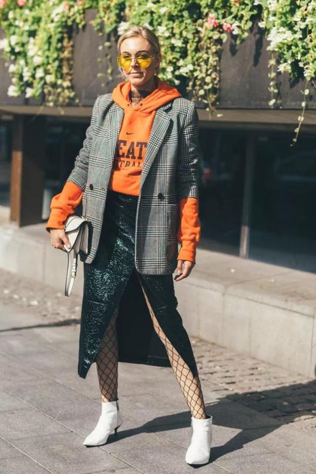 杨幂与倪妮的穿搭,杨幂倪妮穿衣时尚技巧