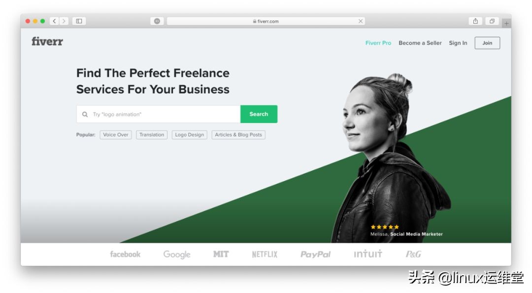 6个接私活的网站,你有技术就有钱