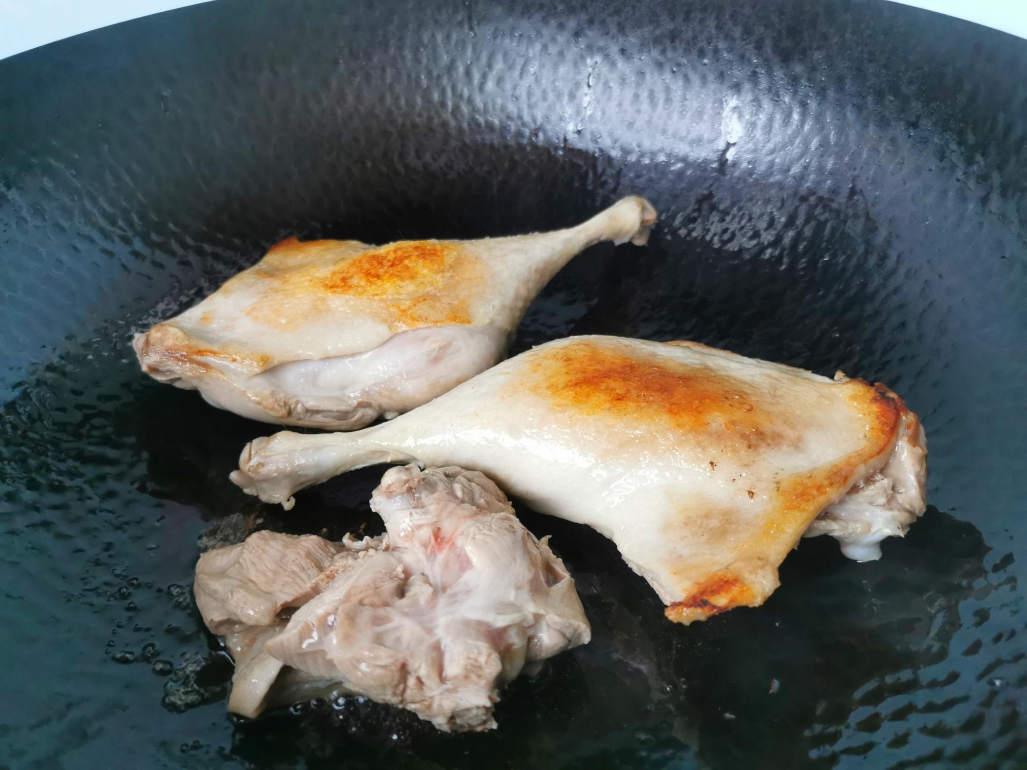 秋季吃什么肉首选鸭肉,秋天吃鸭肉还是羊肉