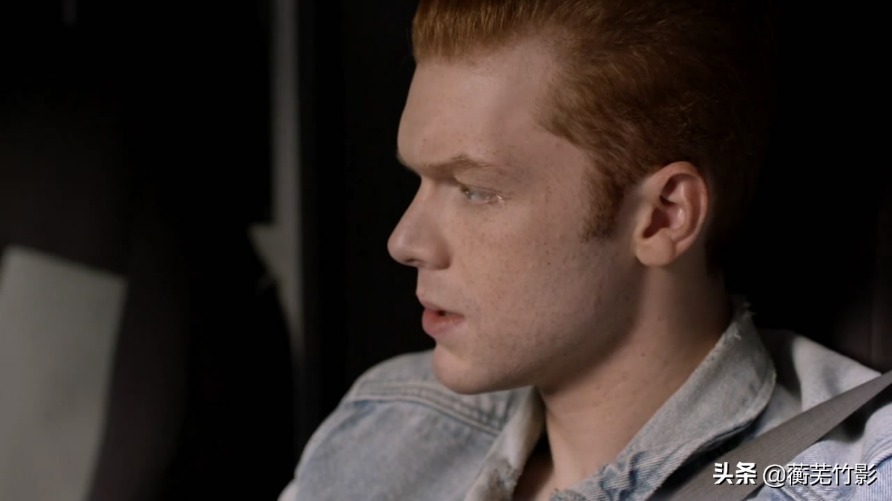 美剧：无耻之徒，不一样的人生与思考