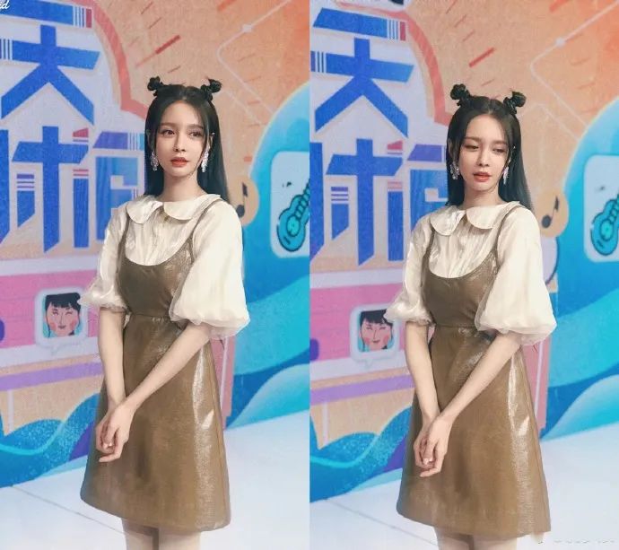 沈梦辰最新拍照姿势,沈梦辰自拍照姿势