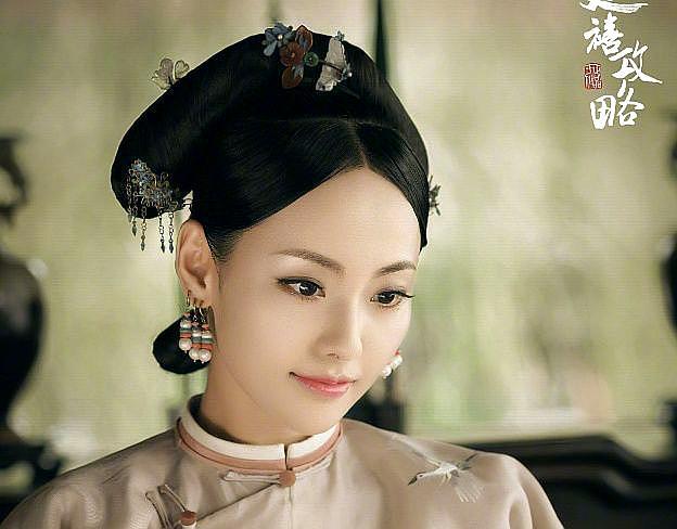 玦，珥珰，耳环，一起来看看耳饰从古到今的演变历程