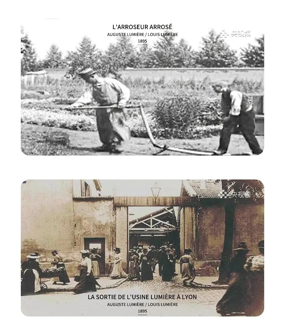 2秒就结束，3天3夜看不完……这几部电影，颠覆认知，99%的人都没看过