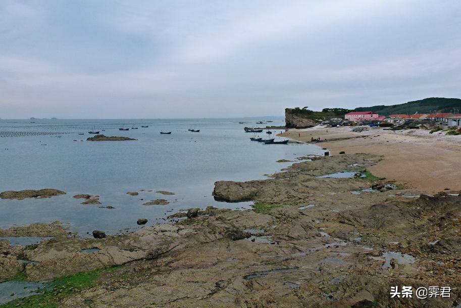 大连皮口港当天往返攻略,大连皮口港坐船攻略