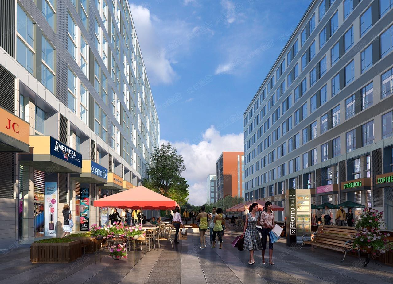 商铺不好出租可以投资吗,商铺租不出去卖不掉怎么办