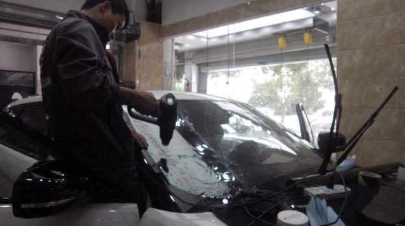 怎样经营汽车美容店才能获得利润,开汽车美容店选址10法