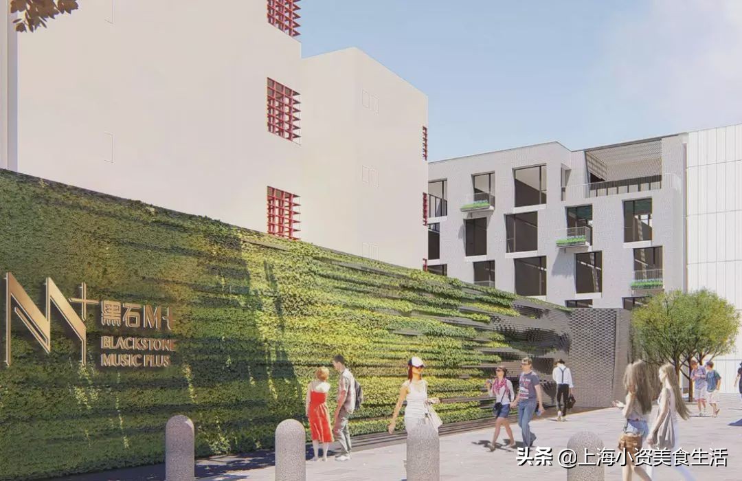 2021版魔都50个必逛地标出炉,魔都新地标10000平