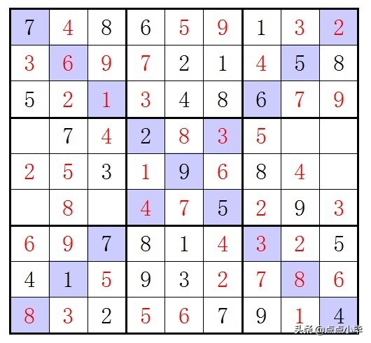 数独小游戏规律,数独趣味闯关小游戏15x15