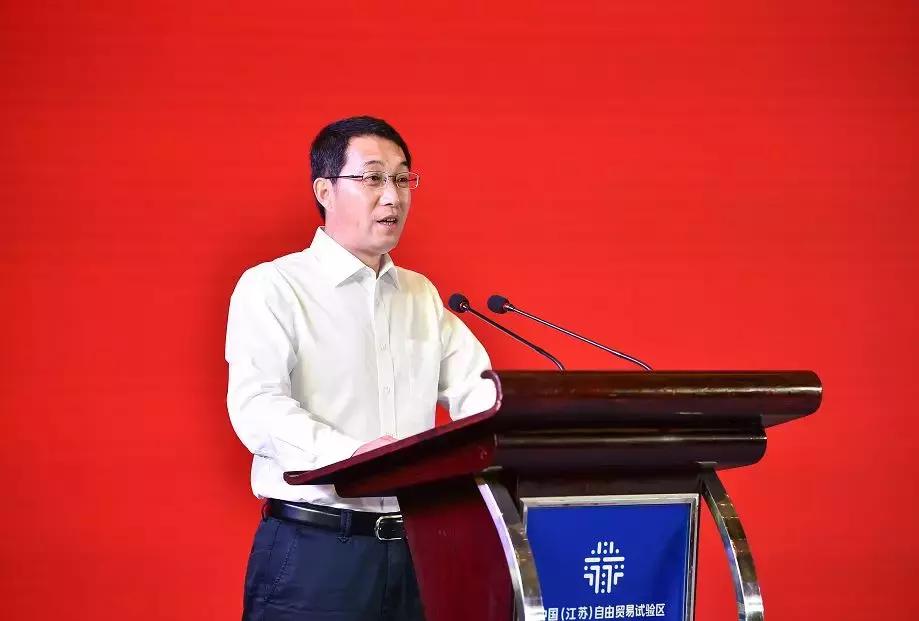 苏州自贸区最新消息,苏州自贸区消息2019