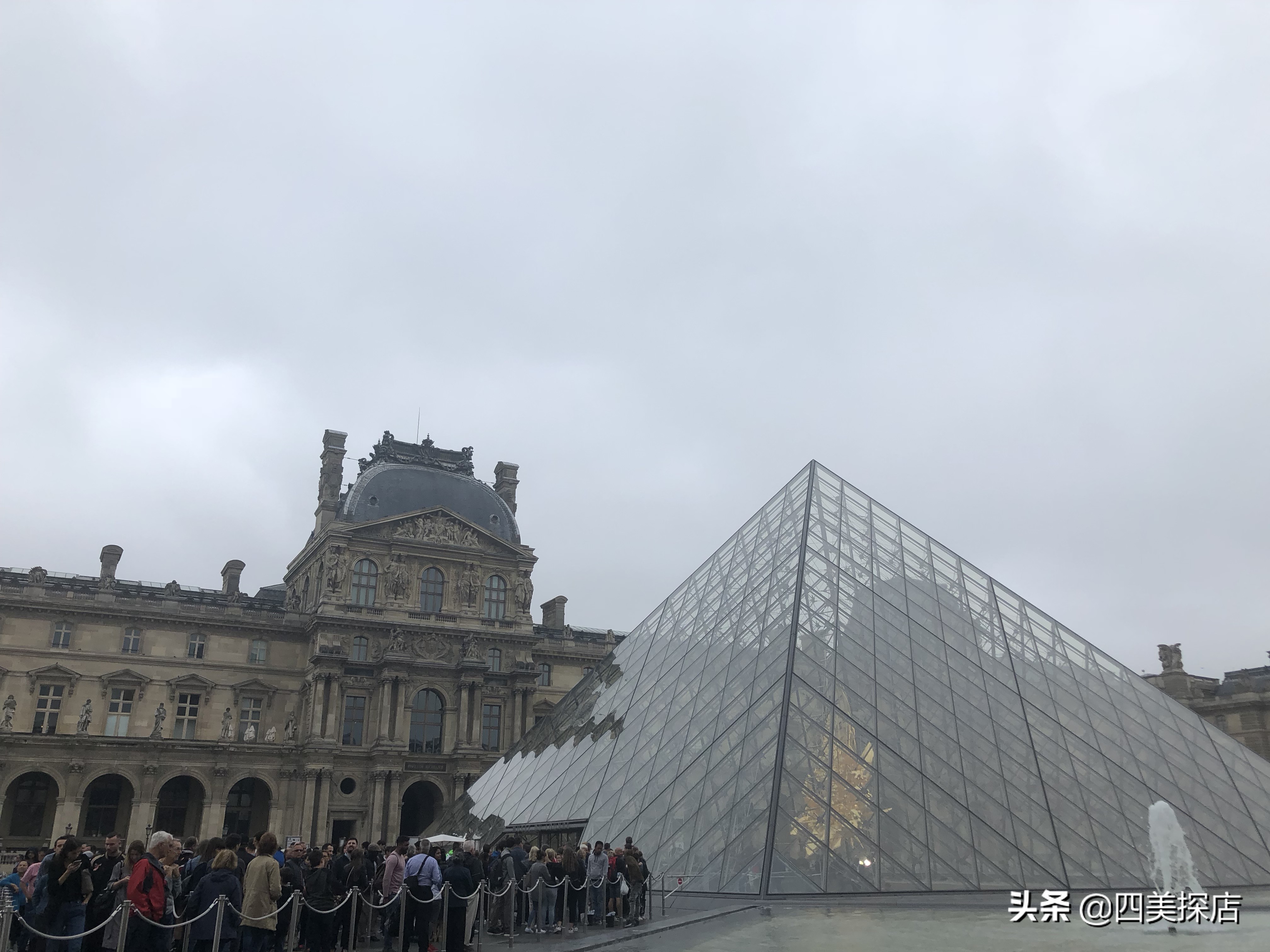 四美在泰国哪里,西班牙巴塞罗那春节旅行