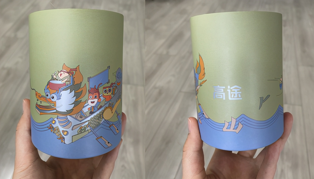 互联网大厂端午礼盒,2022年互联网大厂端午礼盒