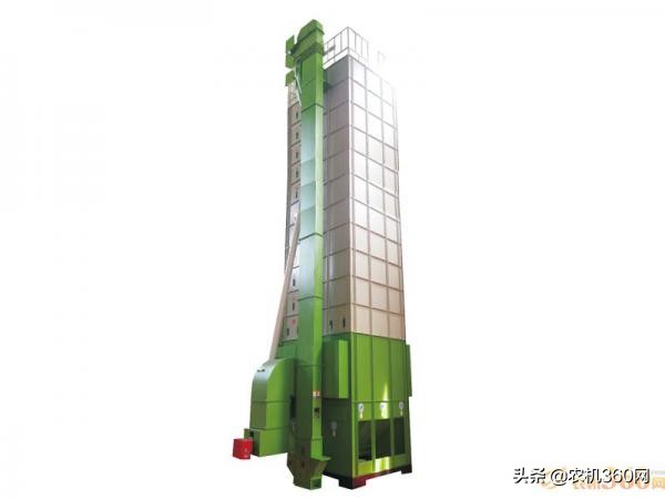 最新款粮食烘干机,十大公认最好用的粮食烘干机