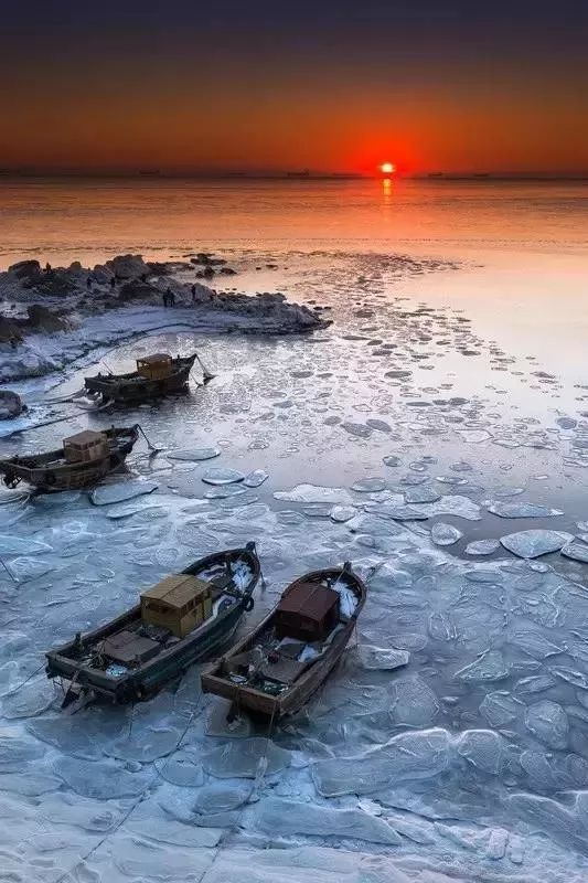 去冰雪世界玩的感觉,去冰雪大世界和雪乡