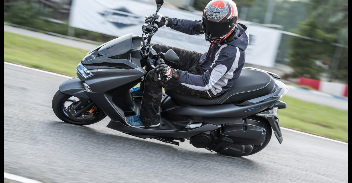 2021雅马哈smax155试驾,雅马哈smax1552016年