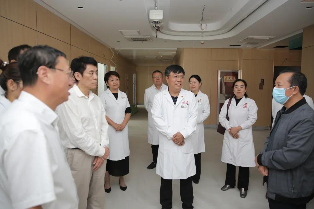 医联体北京精诚博爱医院,北京博爱医院医联体