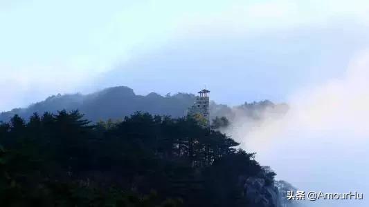 5a景点差评率排行,零差评的景区一张门票