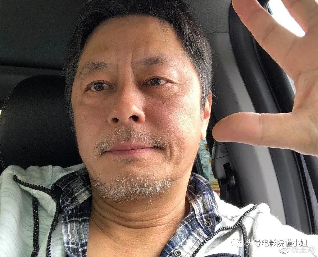 57岁王杰现在怎样了,58岁王杰现在状况