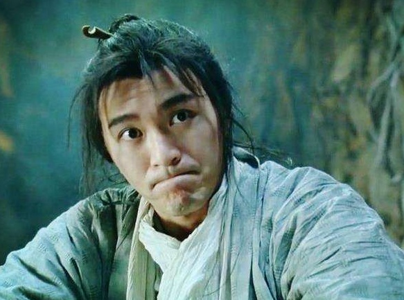 冯小刚说许君聪周星驰,许君聪怎样评价周星驰