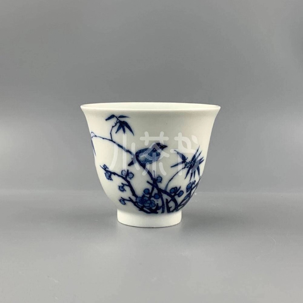 小茶书第三十三场贵和祥春风祥玉茶道具专场直播拍卖来啦