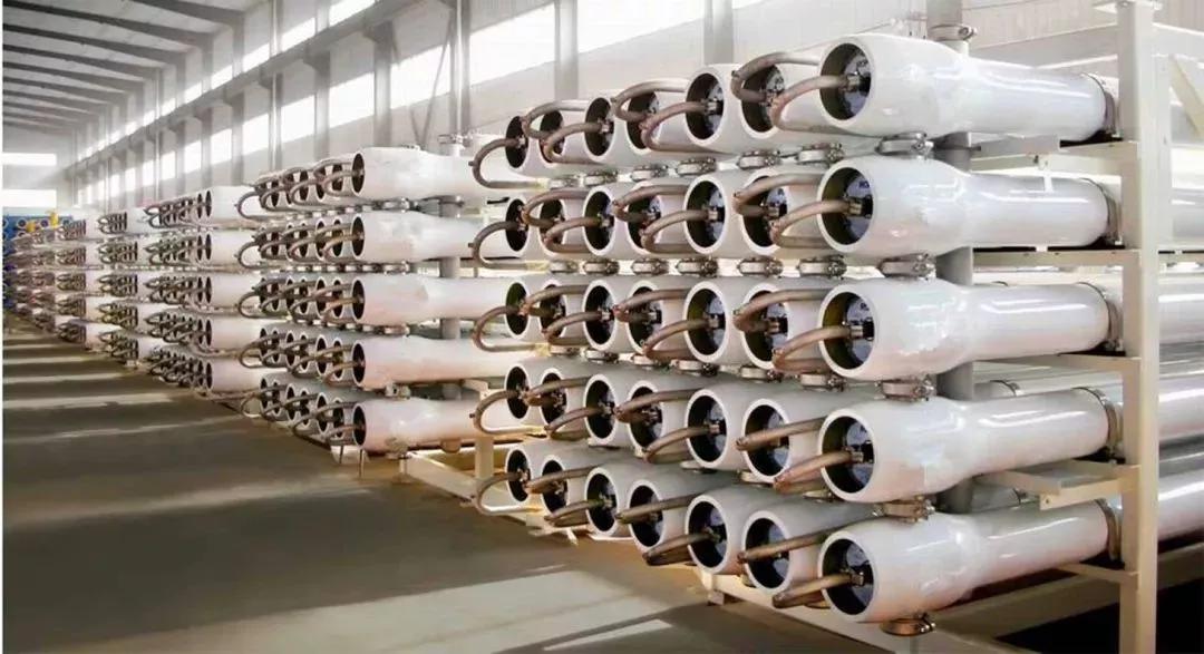 反渗透常见问题汇总,干货返潮了怎么办