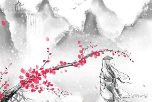 关于除夕春节的古诗句,除夕守岁迎接新年的诗句