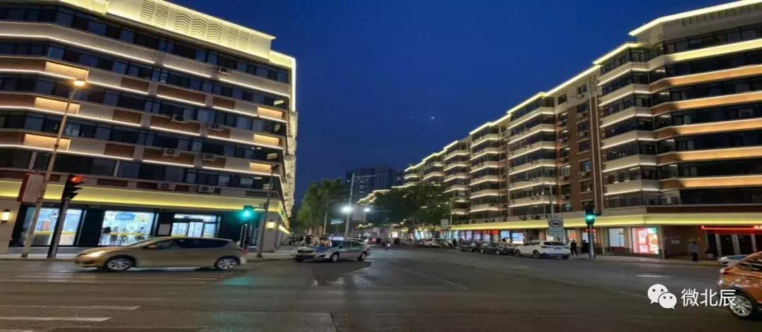 抓好民心工程促进城市更新,民心工程北辰区