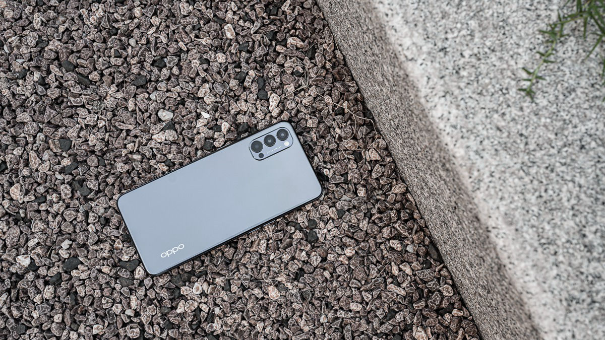 oppor9和opporeno4对比,opporeno4全面评测