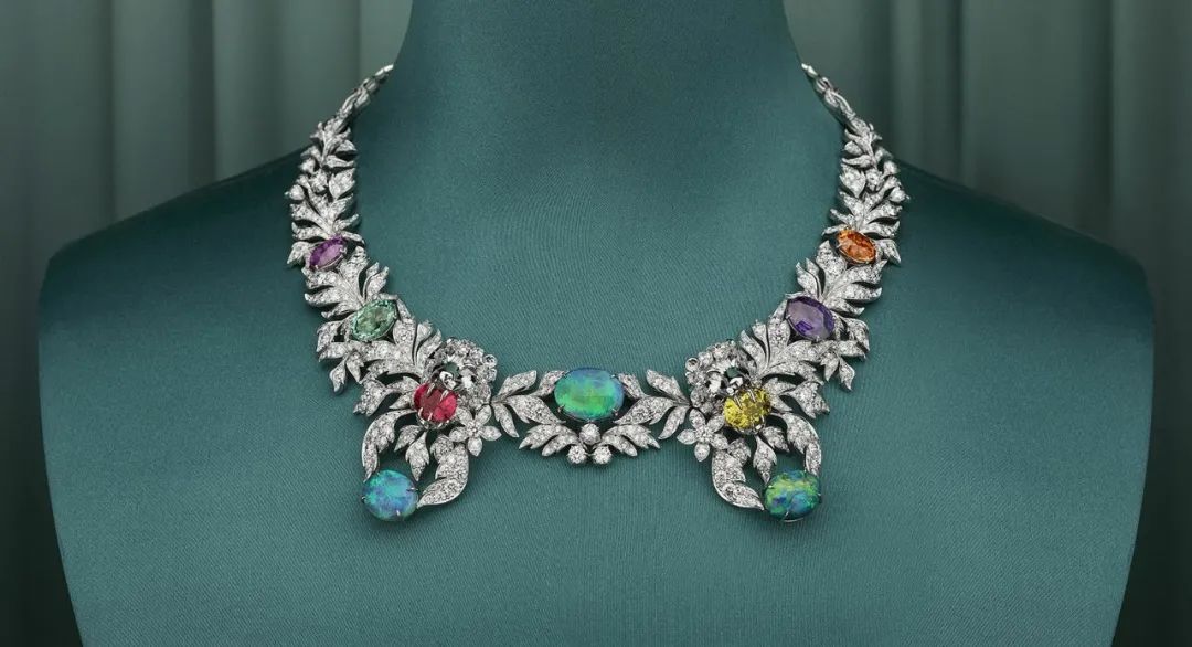 RR·TRENDS|高级珠宝新定义