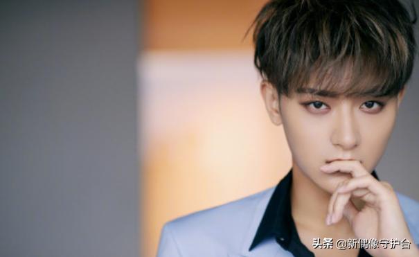 创造营2020徐艺洋黄子韬是哪一期,黄子韬创造营2020舞蹈完整版