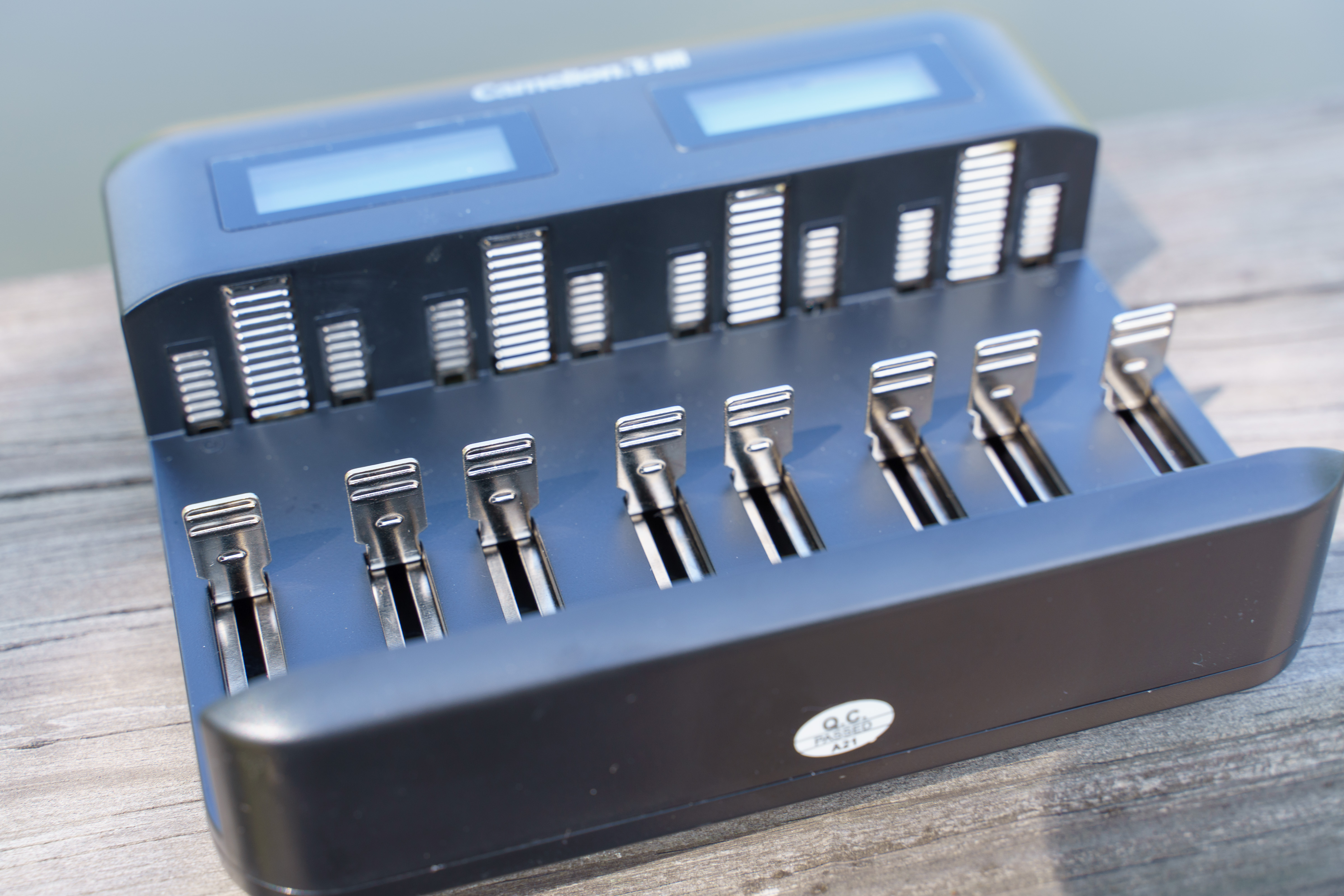 飞狮镍氢电池测试,飞狮9伏镍氢电池