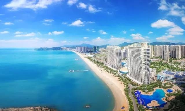 惠州十里银滩碧桂园大平层精装,惠州十里银滩碧桂园海边别墅