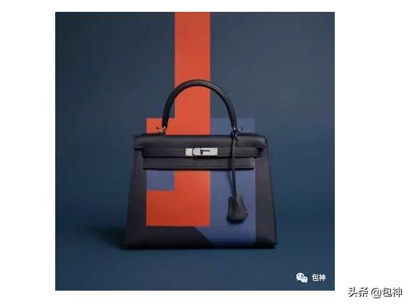 爱马仕包包奢侈品讲解,爱马仕包真假难辨