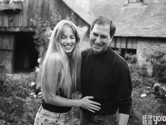 劳伦娜·鲍威尔·乔布斯星座,劳伦娜鲍威尔乔布斯怎么死的